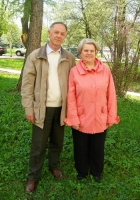 Павленко Тамара и Виктор