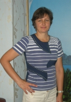 Николенко Людмила Николаевна